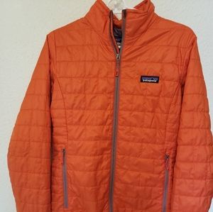 Nano Puff Jacket